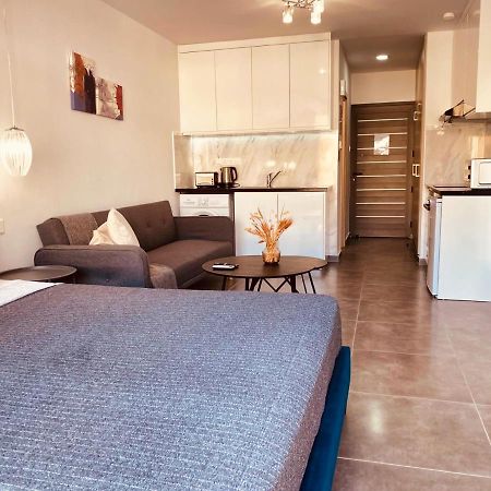 Phaedrus Living: Seaside Luxury Flat Athina 118 Apartman Paphos Kültér fotó