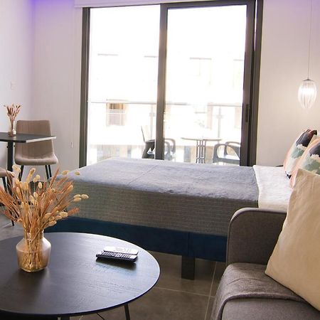Phaedrus Living: Seaside Luxury Flat Athina 118 Apartman Paphos Kültér fotó